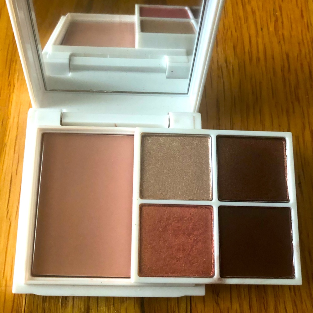 MAC holiday set